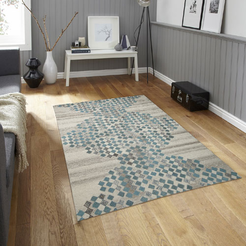 Modern Hand Tufted Carpets CPT 59831