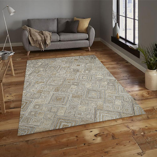 Modern Hand Tufted Carpets CPT 59833