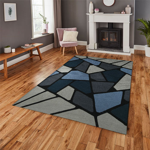 Modern Hand Tufted Carpets CPT 60164