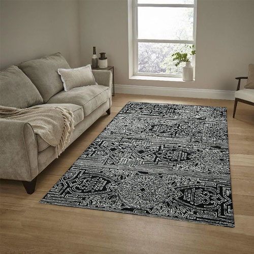 Modern Hand Tufted Carpets CPT 60167