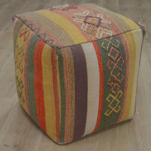 Ottoman Pouff 6292