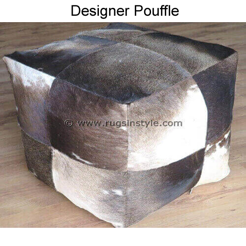 Ottoman Pouff 5057