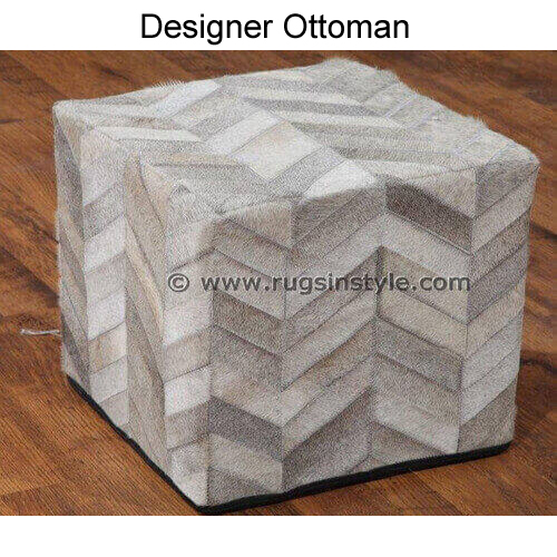 Ottoman Pouff 5070