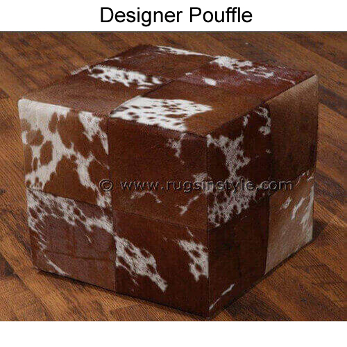 Ottoman Pouff 5071