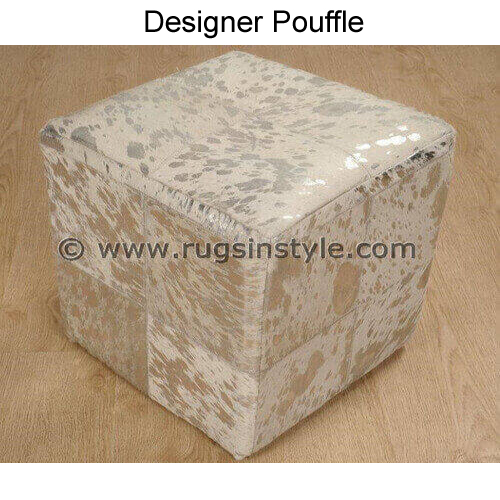 Ottoman Pouff 6059