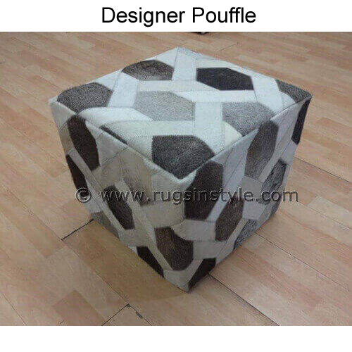 Ottoman Pouff 6062