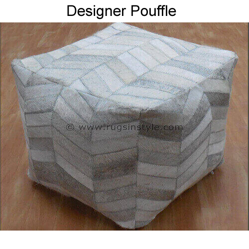 Ottoman Pouff 6064