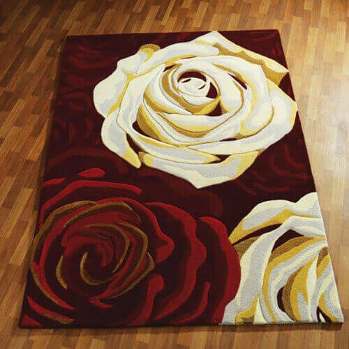 3D Carpets DQ9A3457