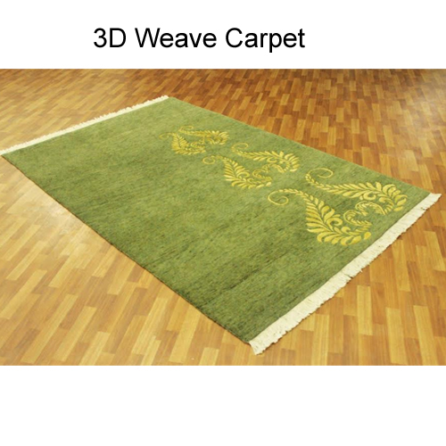 Tibetan Carpet 2